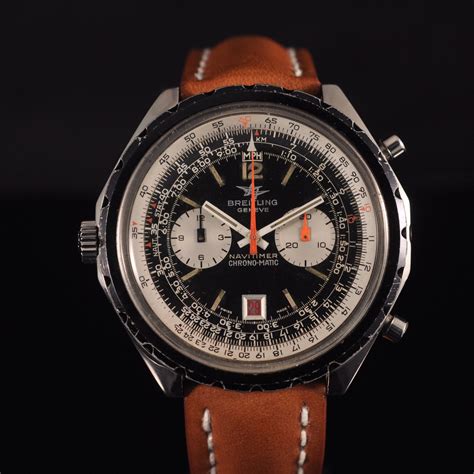 1806 breitling navitimer prototype|Breitling 1884 watch for sale.